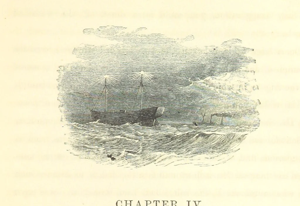 An illustration from The Fife and Drum; or, would be a soldier, 1863, leaf 61