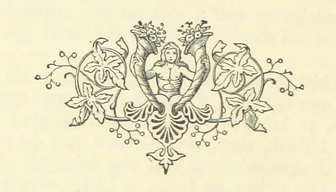 An illustration from Matthew Mellowdew. A story, etc, 1879, leaf 114