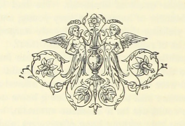 An illustration from Matthew Mellowdew. A story, etc, 1879, leaf 138