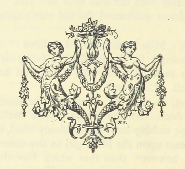 An illustration from Matthew Mellowdew. A story, etc, 1879, leaf 146