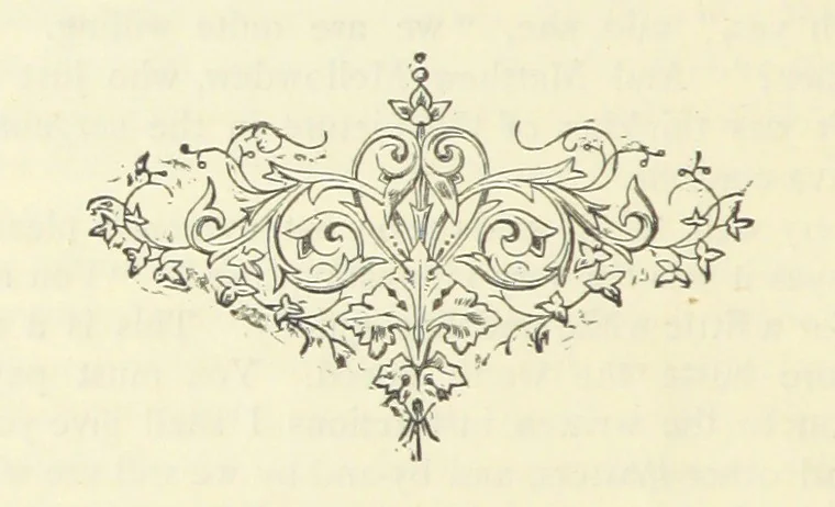 An illustration from Matthew Mellowdew. A story, etc, 1879, leaf 176