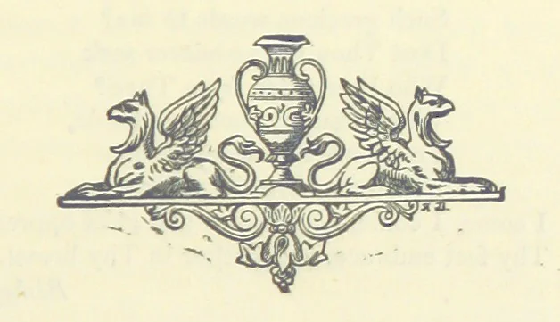 An illustration from Matthew Mellowdew. A story, etc, 1879, leaf 251