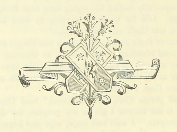 An illustration from Matthew Mellowdew. A story, etc, 1879, leaf 286