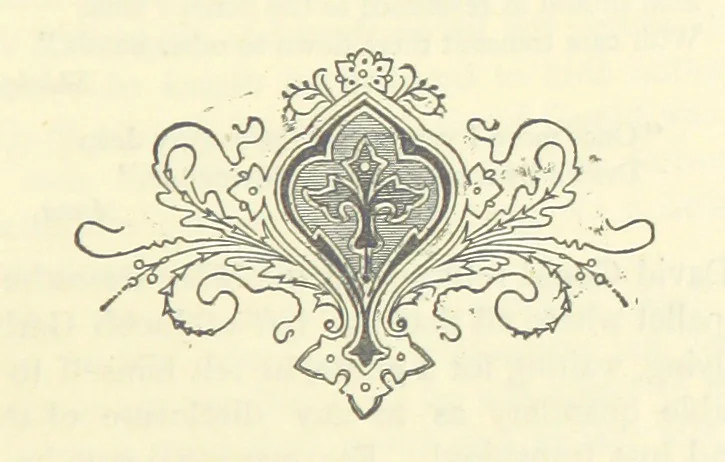 An illustration from Matthew Mellowdew. A story, etc, 1879, leaf 321