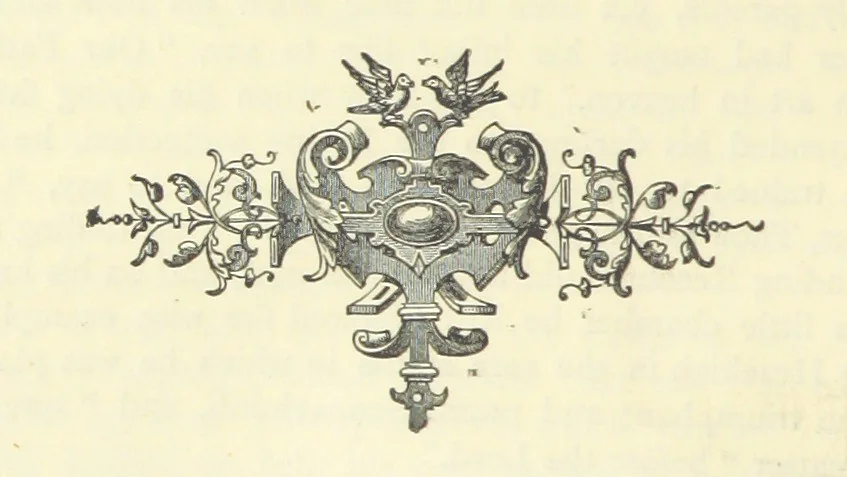 An illustration from Matthew Mellowdew. A story, etc, 1879, leaf 46