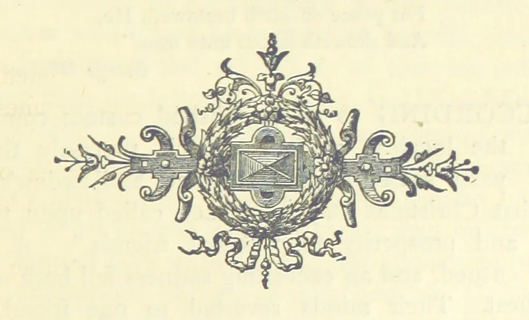 An illustration from Matthew Mellowdew. A story, etc, 1879, leaf 75