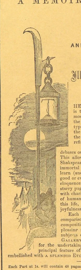 An illustration from China: in a series of views, displaying the scenery, architecture and social habits of that ancient empire. Drawn ... by T. Allom. With historical and descriptive notices by the Rev. G. N. Wright, 1858, leaf 130