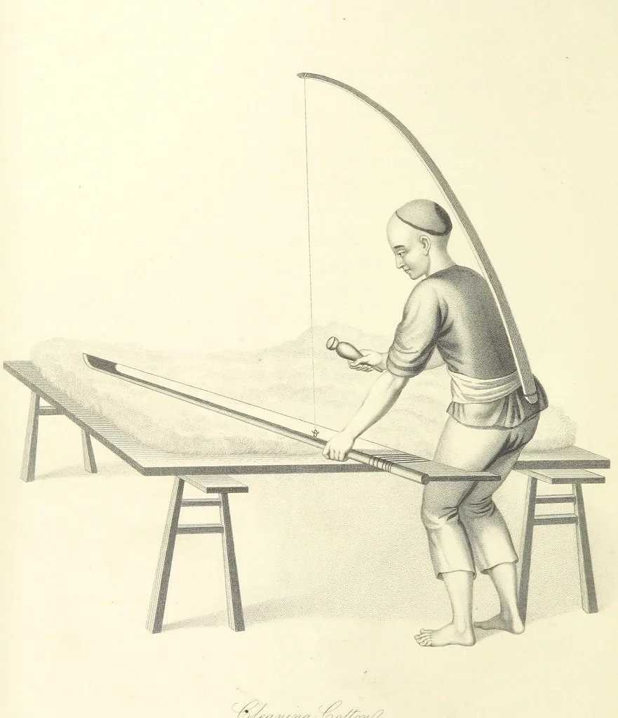 An illustration from China: in a series of views, displaying the scenery, architecture and social habits of that ancient empire. Drawn ... by T. Allom. With historical and descriptive notices by the Rev. G. N. Wright, 1858, leaf 232