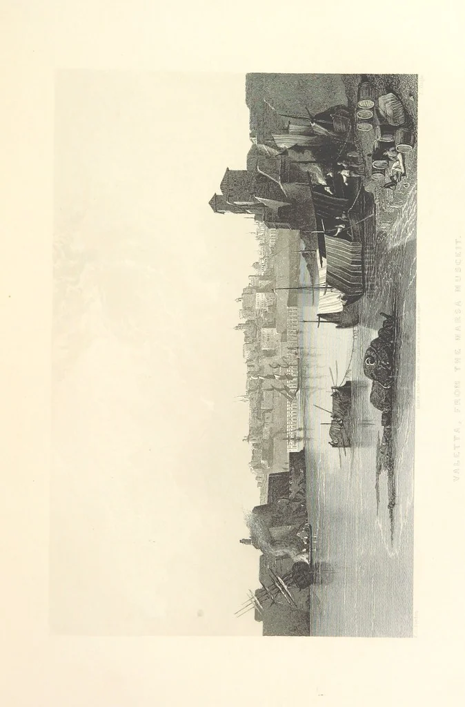 An illustration from China: in a series of views, displaying the scenery, architecture and social habits of that ancient empire. Drawn ... by T. Allom. With historical and descriptive notices by the Rev. G. N. Wright, 1858, leaf 247