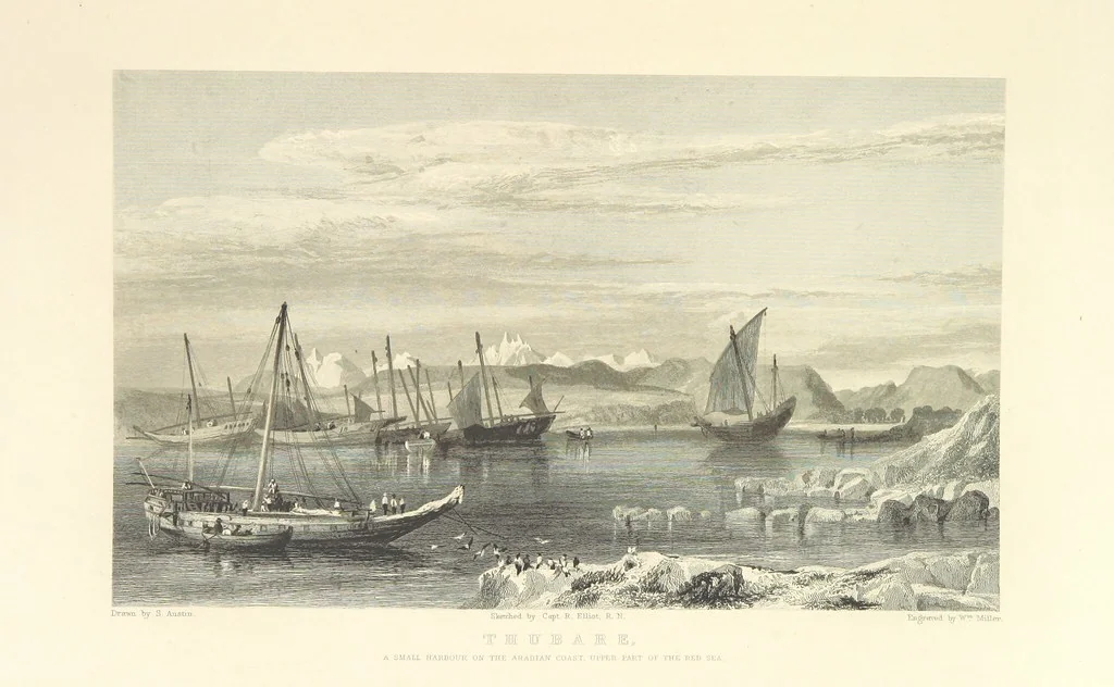 An illustration from China: in a series of views, displaying the scenery, architecture and social habits of that ancient empire. Drawn ... by T. Allom. With historical and descriptive notices by the Rev. G. N. Wright, 1858, leaf 257