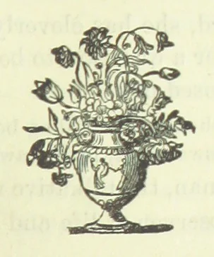 An illustration from Furlough Reminiscences. A Potpourri of reflections, observations and incidents, compiled from the diary of a happy holiday in England, by Wyvern, 1880, leaf 133