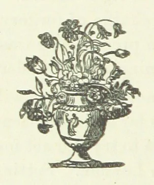 An illustration from Furlough Reminiscences. A Potpourri of reflections, observations and incidents, compiled from the diary of a happy holiday in England, by Wyvern, 1880, leaf 80