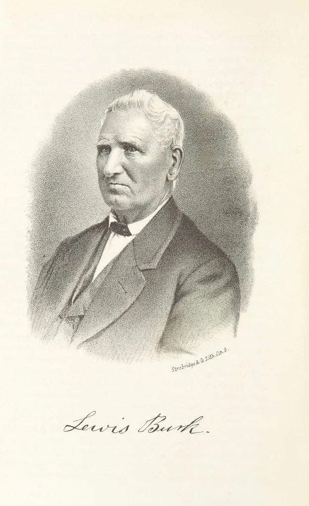 An illustration from History of Wayne County, Indiana, from its first settlement to the present time; with ... biographical and family sketches, etc, 1872, leaf 508