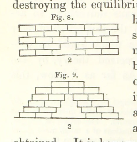 An illustration from Miscellaneous Works ... Vols. I. and II. ... edited by G. Peacock. (Vol. III. ... edited by J. Leitch.), 1858, leaf 190