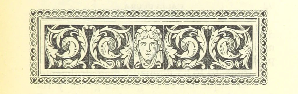 An illustration from Callvucurá y la dinastía de los Piedra ... 2a. edición, 1890, leaf 101
