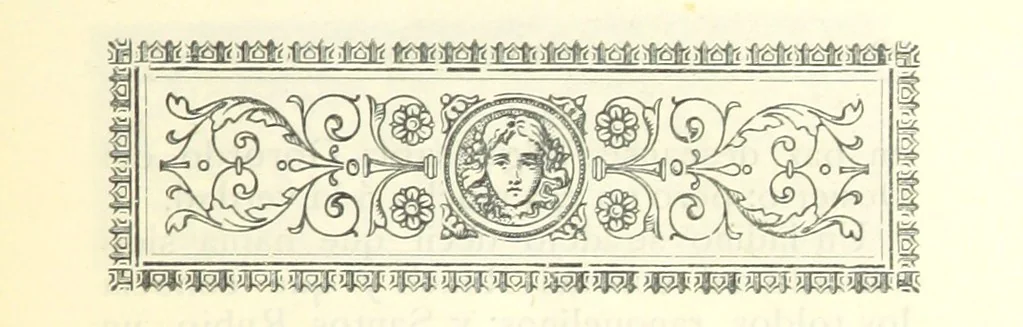 An illustration from Callvucurá y la dinastía de los Piedra ... 2a. edición, 1890, leaf 107