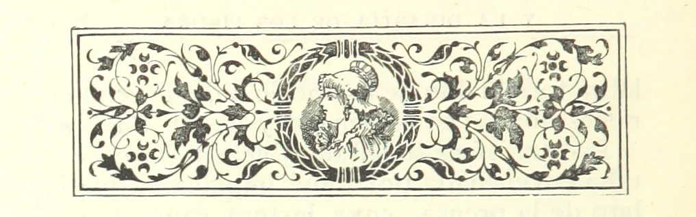 An illustration from Callvucurá y la dinastía de los Piedra ... 2a. edición, 1890, leaf 120