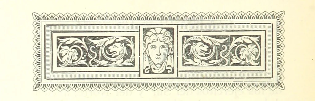 An illustration from Callvucurá y la dinastía de los Piedra ... 2a. edición, 1890, leaf 122