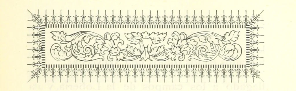An illustration from Callvucurá y la dinastía de los Piedra ... 2a. edición, 1890, leaf 137