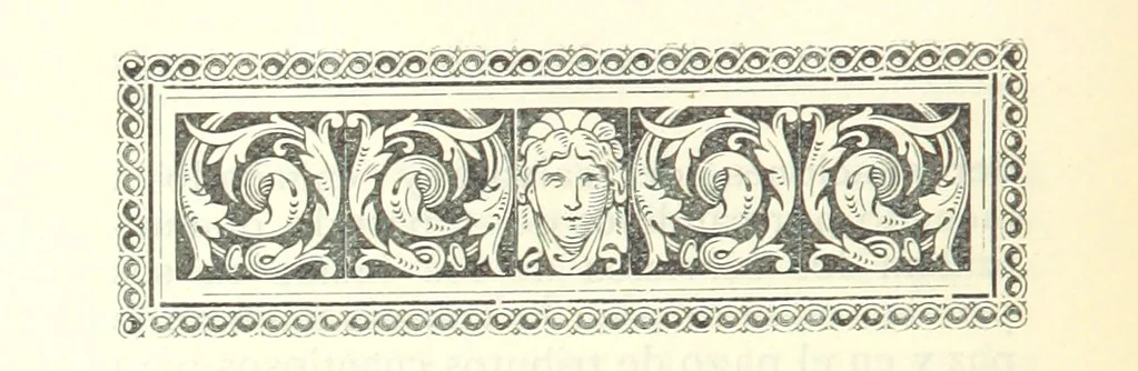 An illustration from Callvucurá y la dinastía de los Piedra ... 2a. edición, 1890, leaf 154