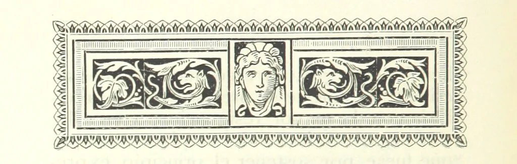 An illustration from Callvucurá y la dinastía de los Piedra ... 2a. edición, 1890, leaf 182