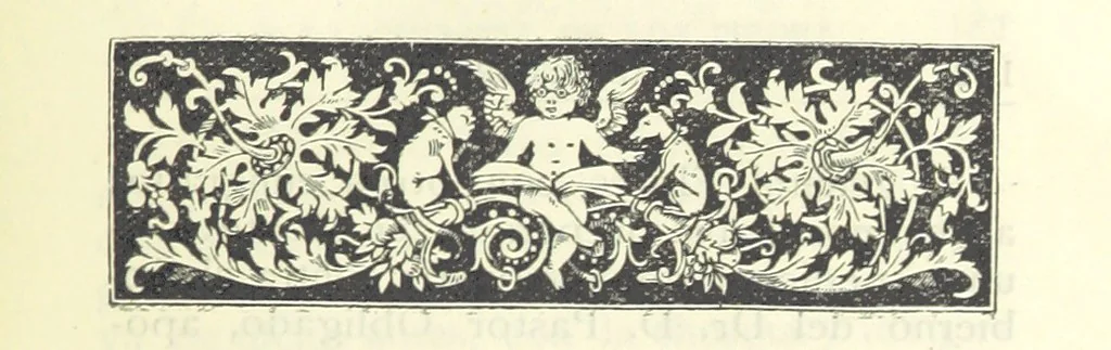 An illustration from Callvucurá y la dinastía de los Piedra ... 2a. edición, 1890, leaf 191