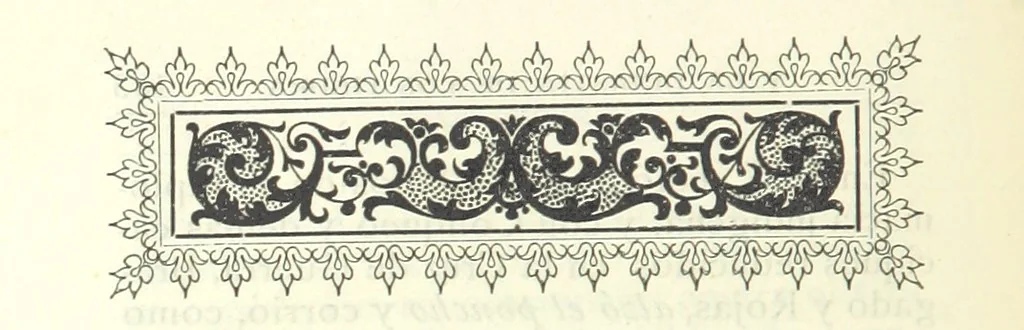 An illustration from Callvucurá y la dinastía de los Piedra ... 2a. edición, 1890, leaf 194