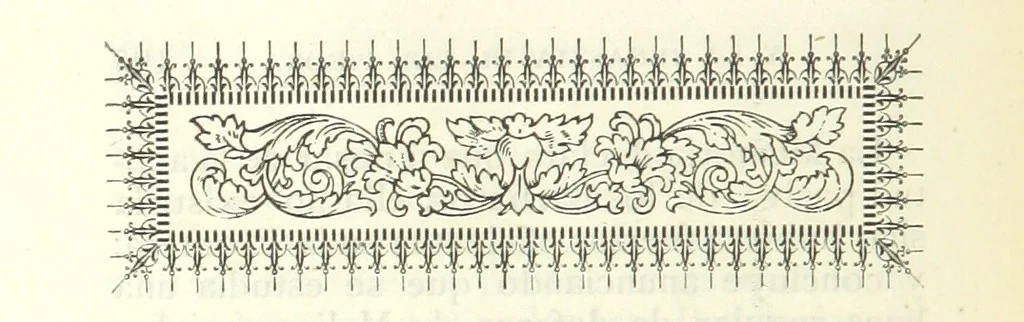 An illustration from Callvucurá y la dinastía de los Piedra ... 2a. edición, 1890, leaf 206