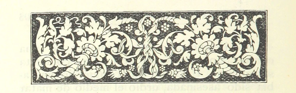 An illustration from Callvucurá y la dinastía de los Piedra ... 2a. edición, 1890, leaf 214
