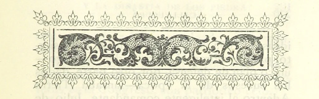 An illustration from Callvucurá y la dinastía de los Piedra ... 2a. edición, 1890, leaf 229