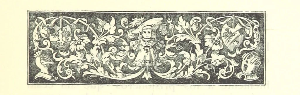 An illustration from Callvucurá y la dinastía de los Piedra ... 2a. edición, 1890, leaf 25