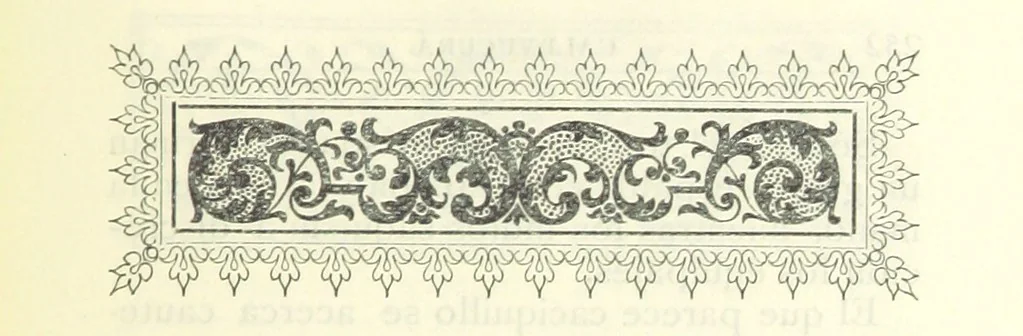 An illustration from Callvucurá y la dinastía de los Piedra ... 2a. edición, 1890, leaf 261