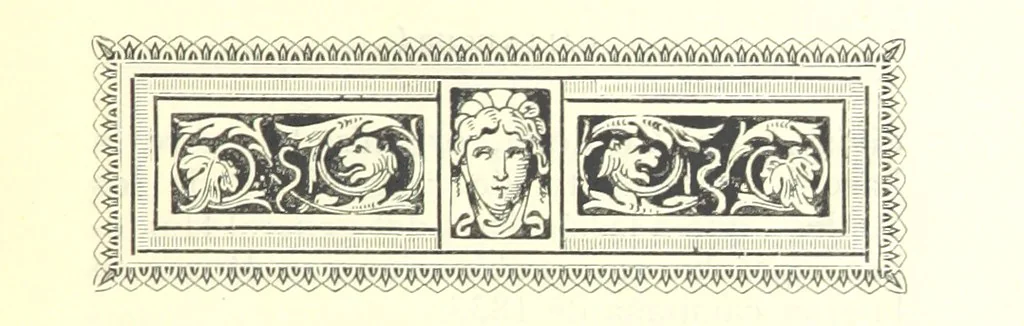 An illustration from Callvucurá y la dinastía de los Piedra ... 2a. edición, 1890, leaf 27