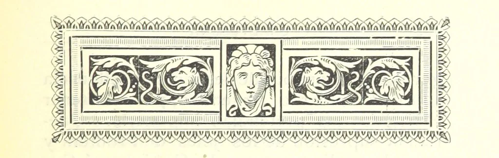 An illustration from Callvucurá y la dinastía de los Piedra ... 2a. edición, 1890, leaf 311