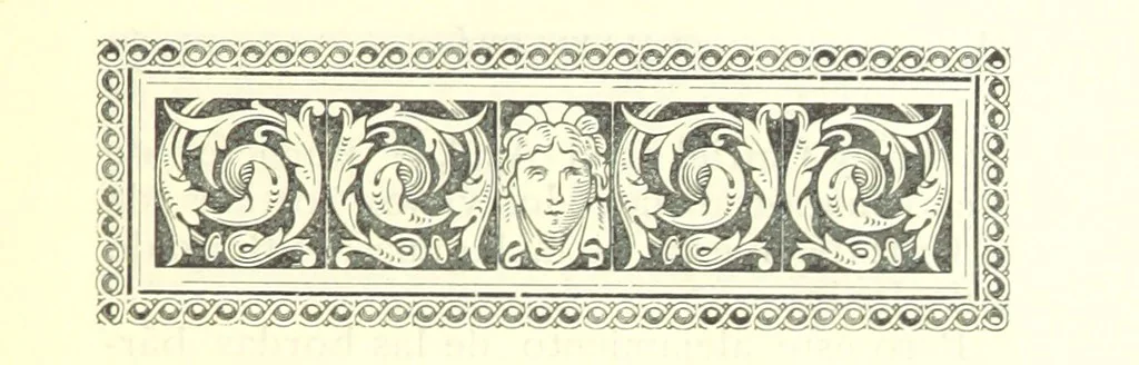 An illustration from Callvucurá y la dinastía de los Piedra ... 2a. edición, 1890, leaf 33