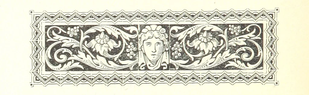 An illustration from Callvucurá y la dinastía de los Piedra ... 2a. edición, 1890, leaf 358