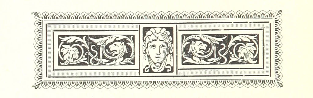 An illustration from Callvucurá y la dinastía de los Piedra ... 2a. edición, 1890, leaf 378