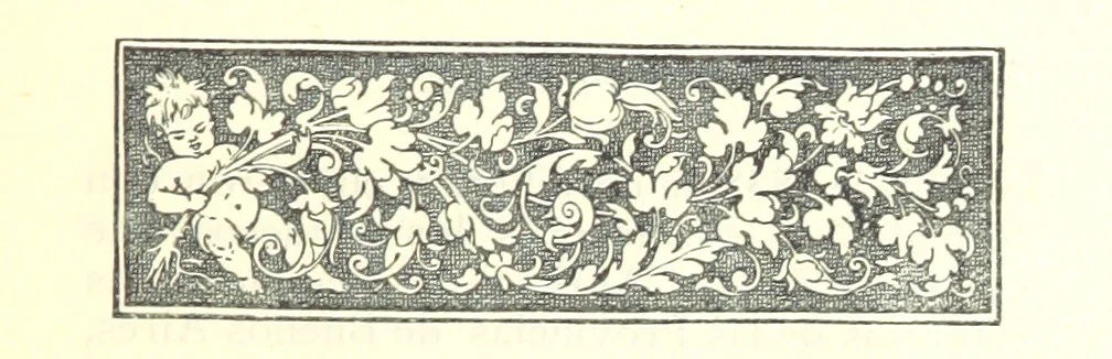 An illustration from Callvucurá y la dinastía de los Piedra ... 2a. edición, 1890, leaf 39