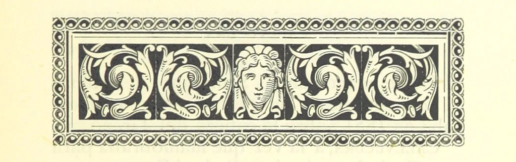 An illustration from Callvucurá y la dinastía de los Piedra ... 2a. edición, 1890, leaf 45