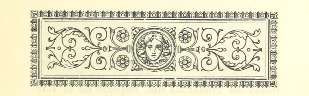 An illustration from Callvucurá y la dinastía de los Piedra ... 2a. edición, 1890, leaf 47