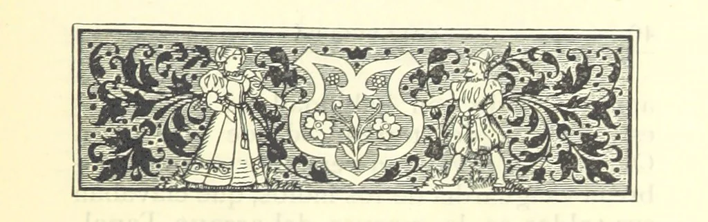 An illustration from Callvucurá y la dinastía de los Piedra ... 2a. edición, 1890, leaf 49