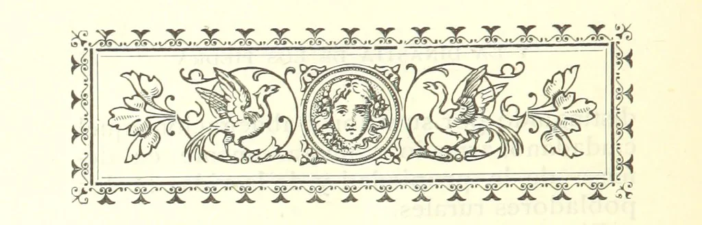 An illustration from Callvucurá y la dinastía de los Piedra ... 2a. edición, 1890, leaf 86
