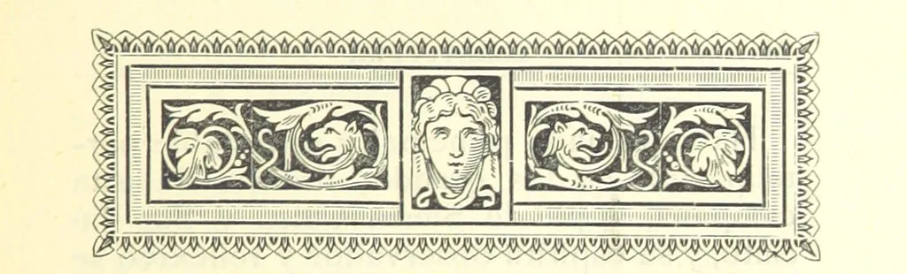 An illustration from Callvucurá y la dinastía de los Piedra ... 2a. edición, 1890, leaf 93