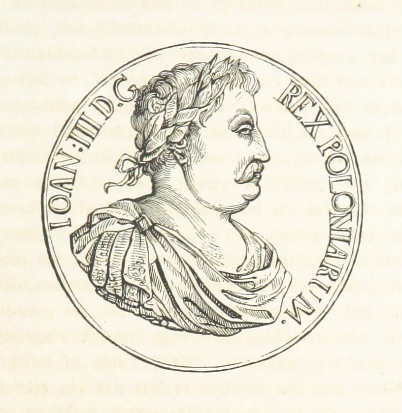 An illustration from Geschichte der Stadt Wien. Illustrirt von L. F. Schnorr, etc, 1847, leaf 361