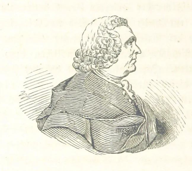 An illustration from Geschichte der Stadt Wien. Illustrirt von L. F. Schnorr, etc, 1847, leaf 514
