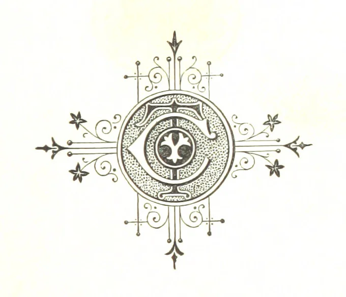 An illustration from A short history of the French Revolution, for young people, etc, 1880, leaf 9