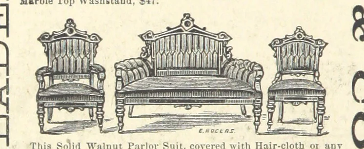 An illustration from 1776 American Enterprise. 1876. Burley's United States Centennial Gazetteer and Guide 1876 ... C. H. Kidder, editor, etc, 1876, leaf 2