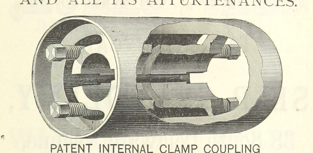 An illustration from 1776 American Enterprise. 1876. Burley's United States Centennial Gazetteer and Guide 1876 ... C. H. Kidder, editor, etc, 1876, leaf 695