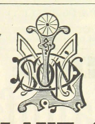 An illustration from 1776 American Enterprise. 1876. Burley's United States Centennial Gazetteer and Guide 1876 ... C. H. Kidder, editor, etc, 1876, leaf 707