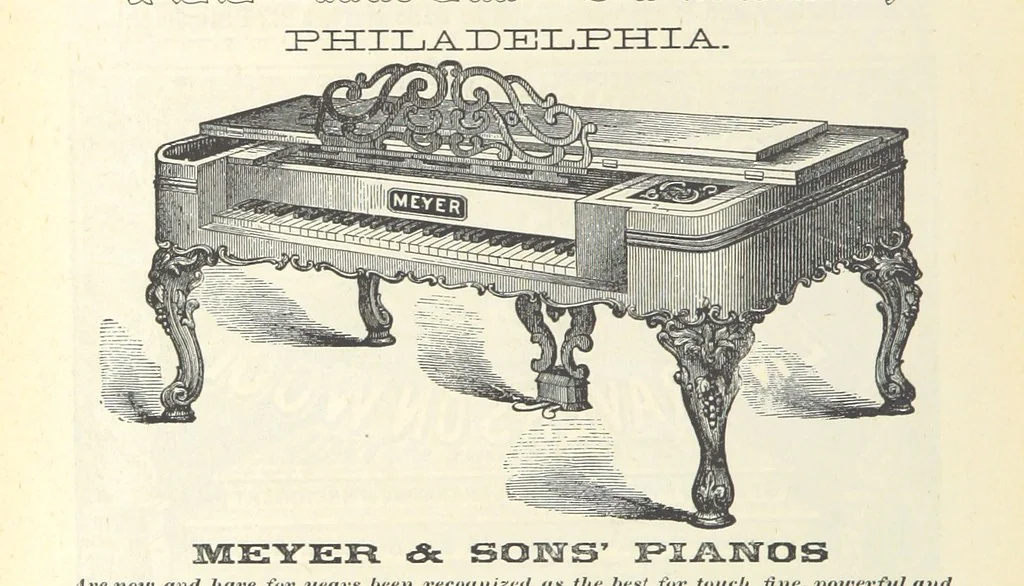 An illustration from 1776 American Enterprise. 1876. Burley's United States Centennial Gazetteer and Guide 1876 ... C. H. Kidder, editor, etc, 1876, leaf 708